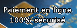 paiement en ligne