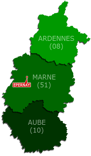 compétence territoriale